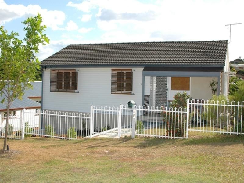 13 Croker Street, Aspley QLD 4034