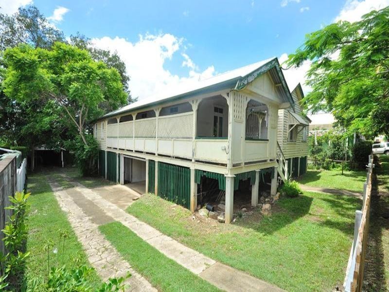 5 Rupert Terrace, Ascot QLD 4007