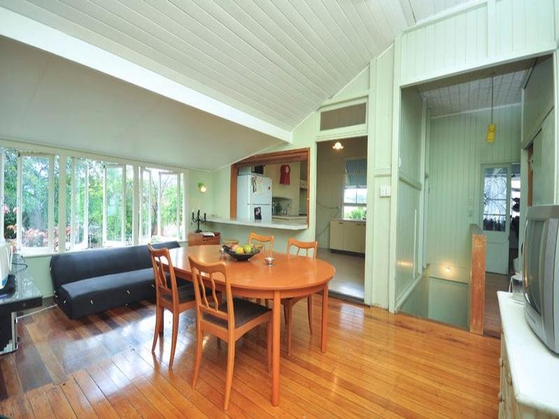 5 Rupert Terrace, Ascot QLD 4007