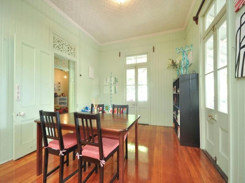 5 Rupert Terrace, Ascot QLD 4007