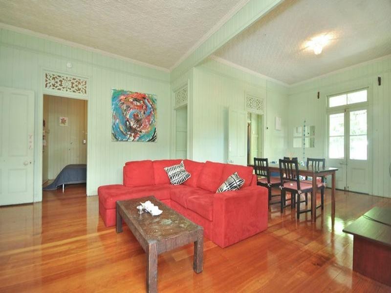 5 Rupert Terrace, Ascot QLD 4007