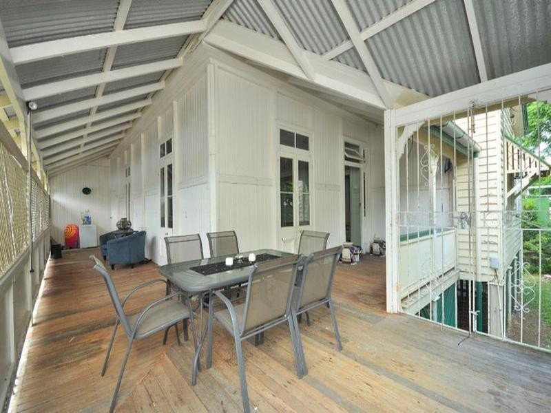 5 Rupert Terrace, Ascot QLD 4007