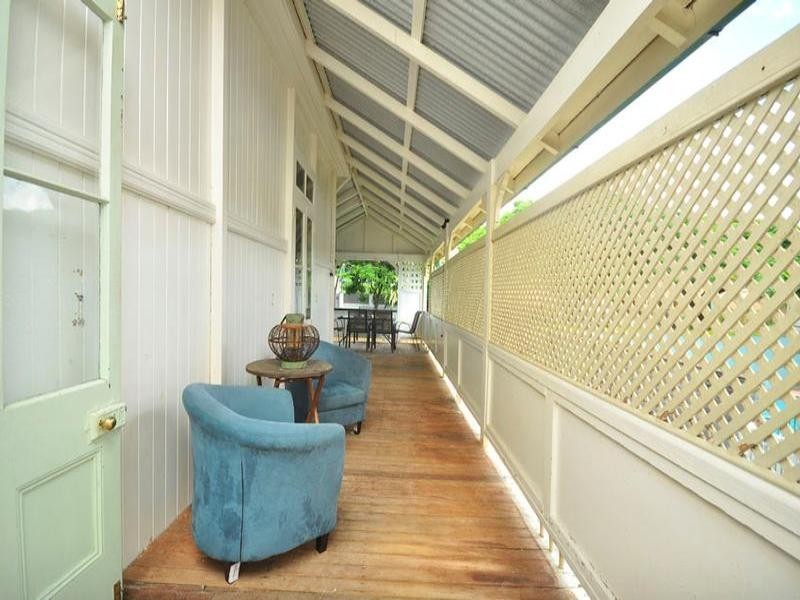5 Rupert Terrace, Ascot QLD 4007