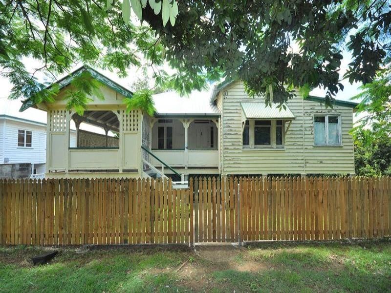 5 Rupert Terrace, Ascot QLD 4007