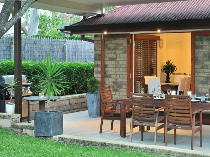 5 Grove Street, Albion QLD 4010