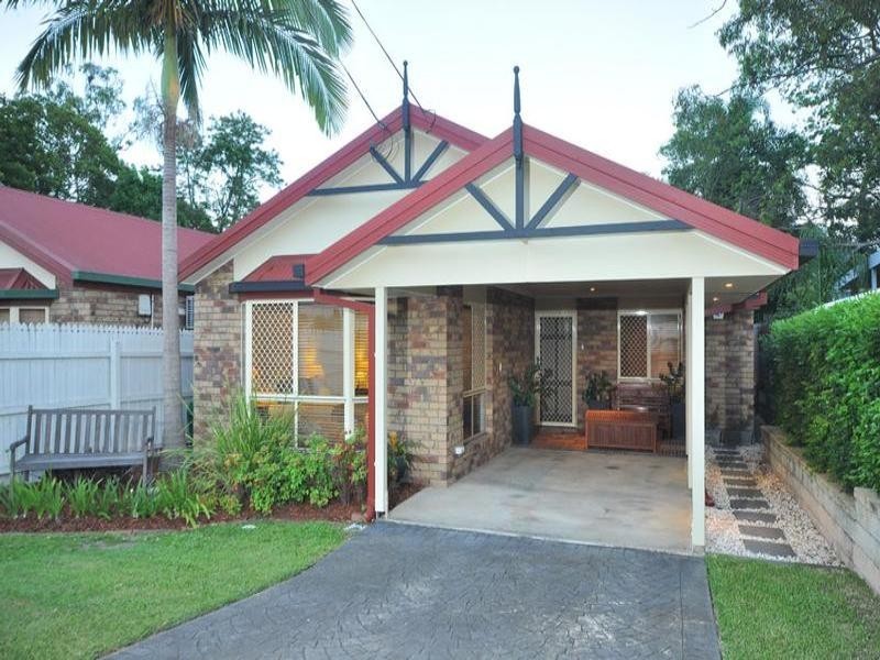 5 Grove Street, Albion QLD 4010