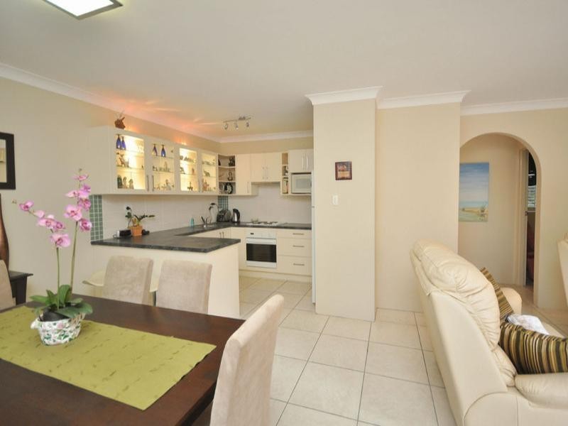 17/48 Swan Street, Gordon Park QLD 4031