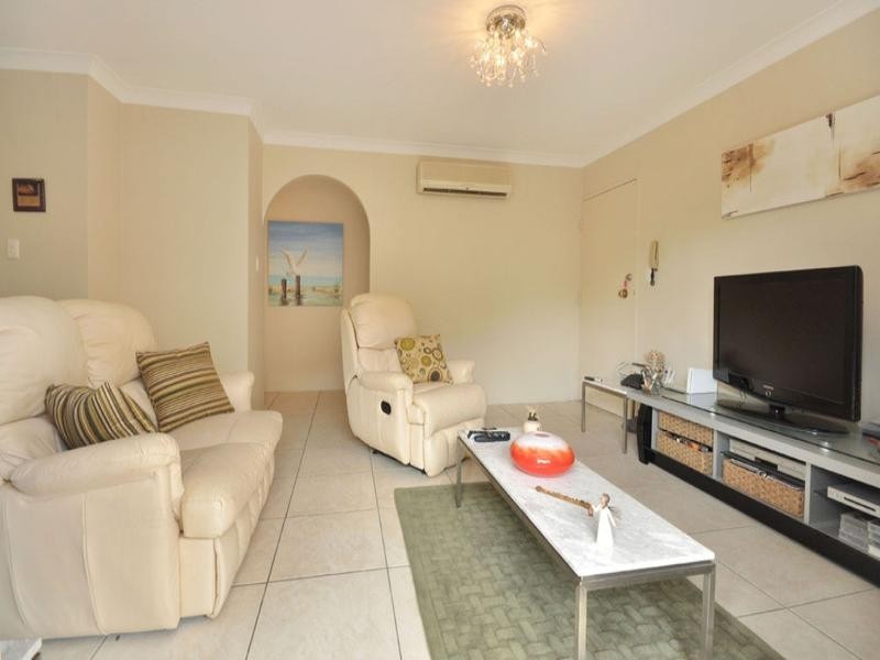 17/48 Swan Street, Gordon Park QLD 4031