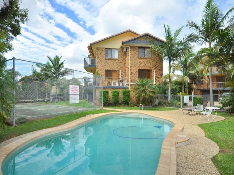 17/48 Swan Street, Gordon Park QLD 4031