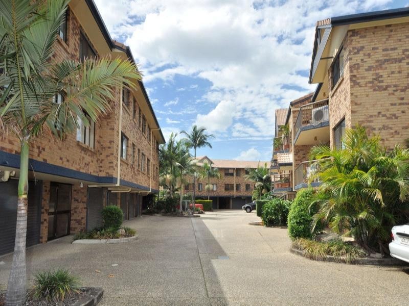 17/48 Swan Street, Gordon Park QLD 4031