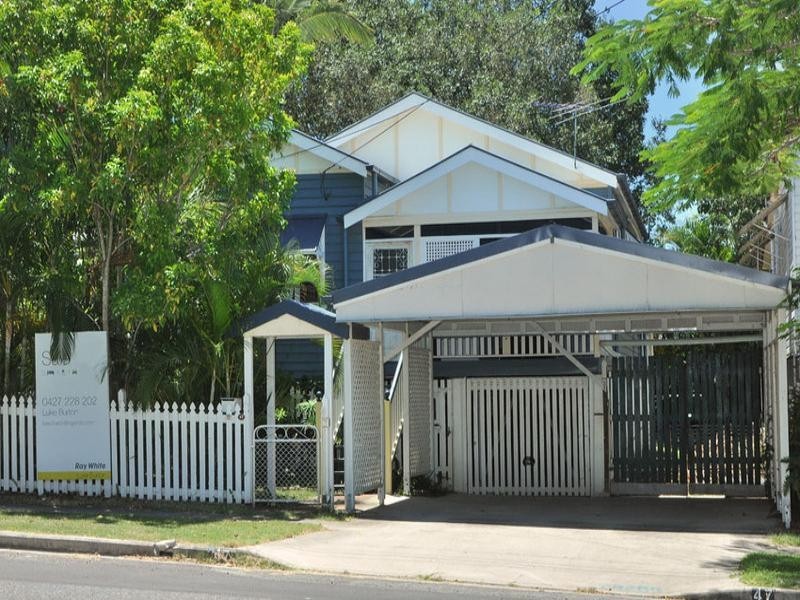 47 Goulburn Street, Gordon Park QLD 4031
