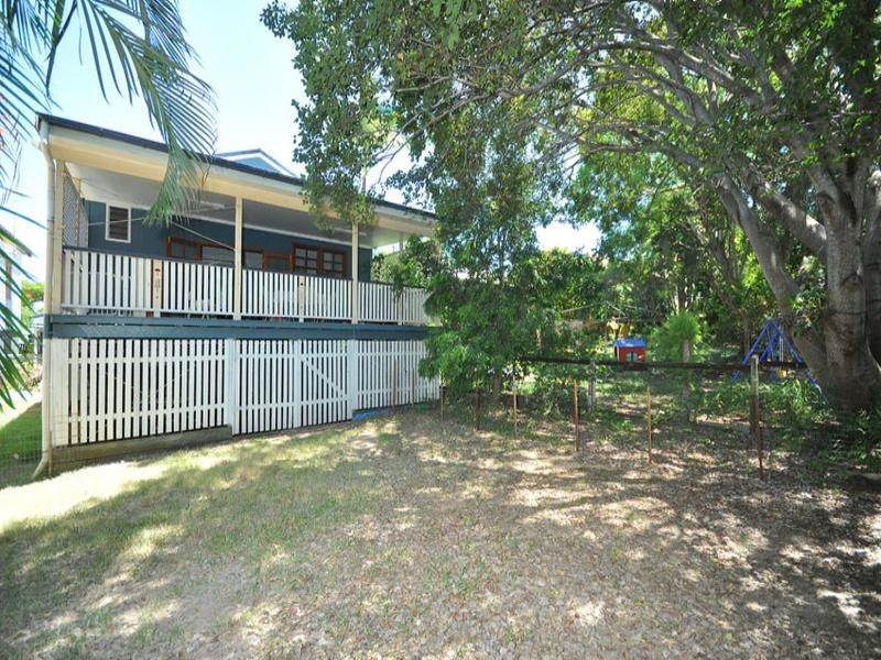 47 Goulburn Street, Gordon Park QLD 4031