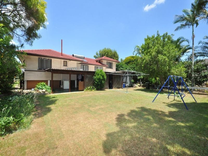 23 Lindale Street, Chermside West QLD 4032