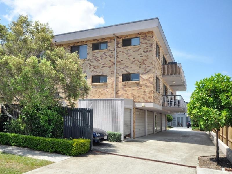 3/16 Pretoria Street, Zillmere QLD 4034