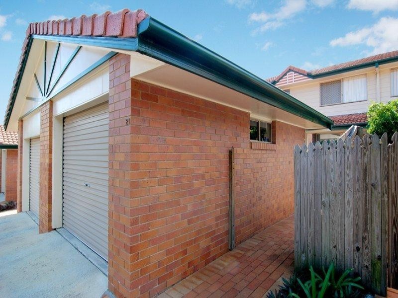 21/49 Colac Street, Kedron QLD 4031