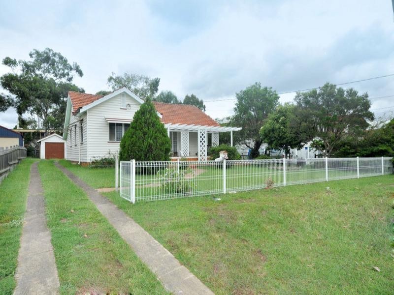 108 White Street, Wavell Heights QLD 4012