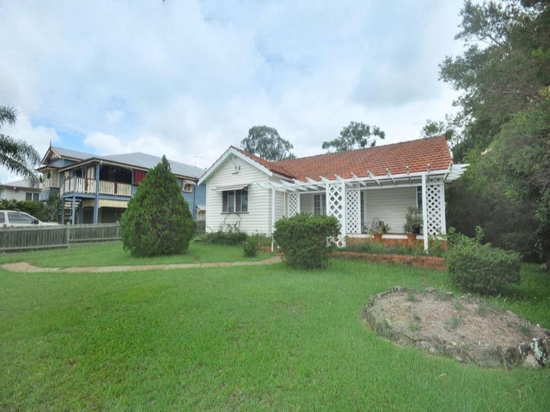 108 White Street, Wavell Heights QLD 4012