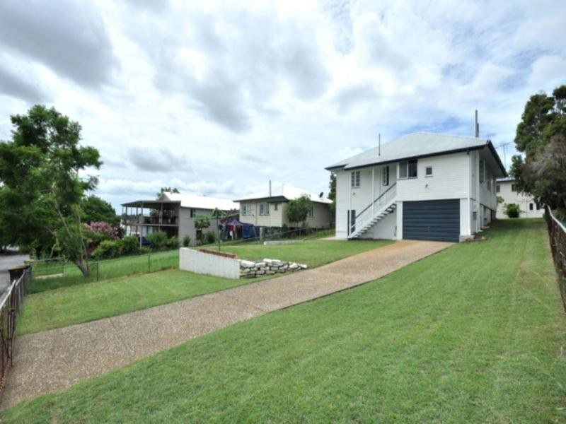 8 Berpi Street, Stafford QLD 4053