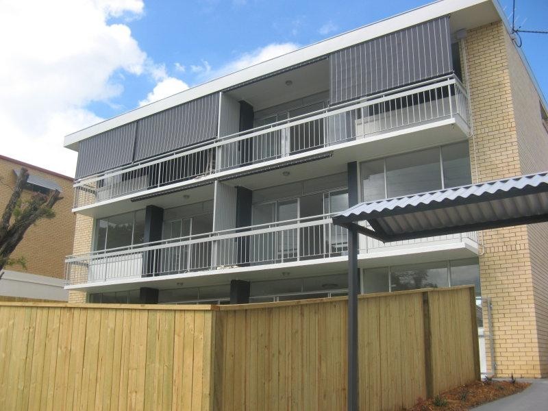 12 Stopford Street, Clayfield QLD 4011