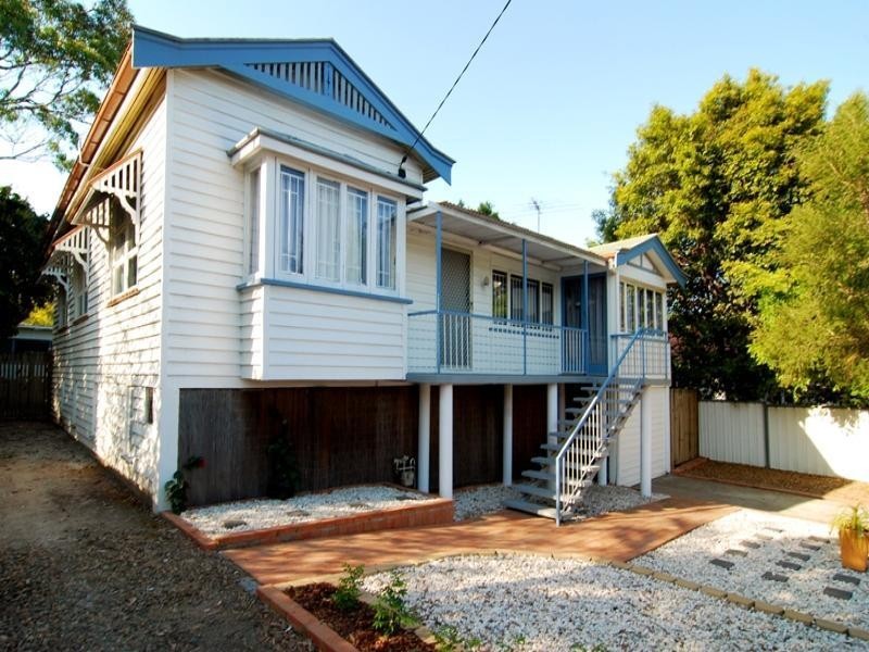 7 Wallin Street, Kedron QLD 4031