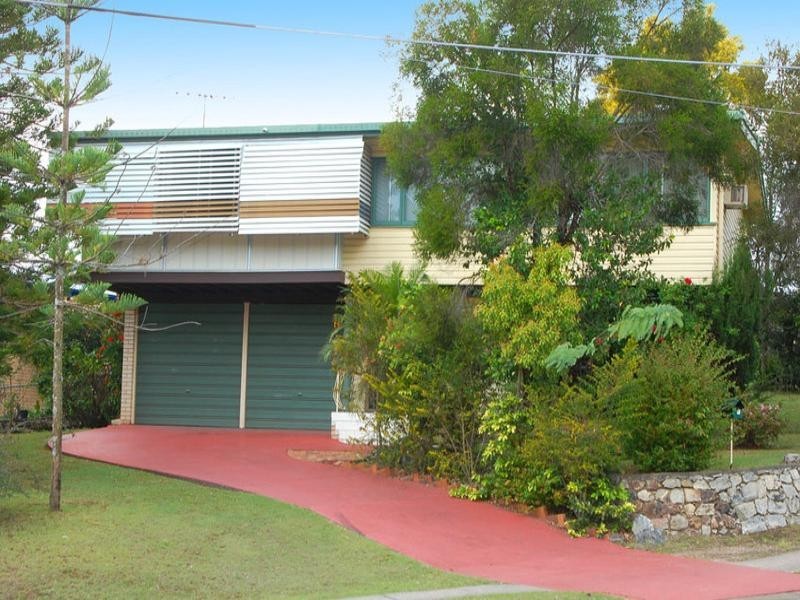 1 Redgrave Street, Stafford Heights QLD 4053