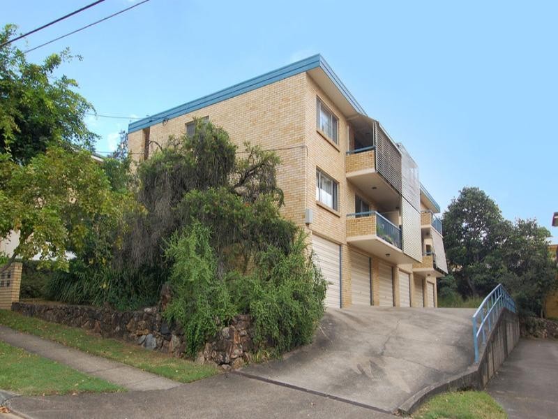 1/20 Hunter Street, Kelvin Grove QLD 4059
