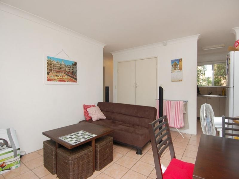 1/20 Hunter Street, Kelvin Grove QLD 4059