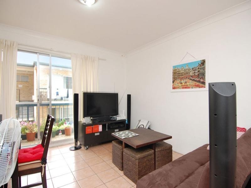 1/20 Hunter Street, Kelvin Grove QLD 4059