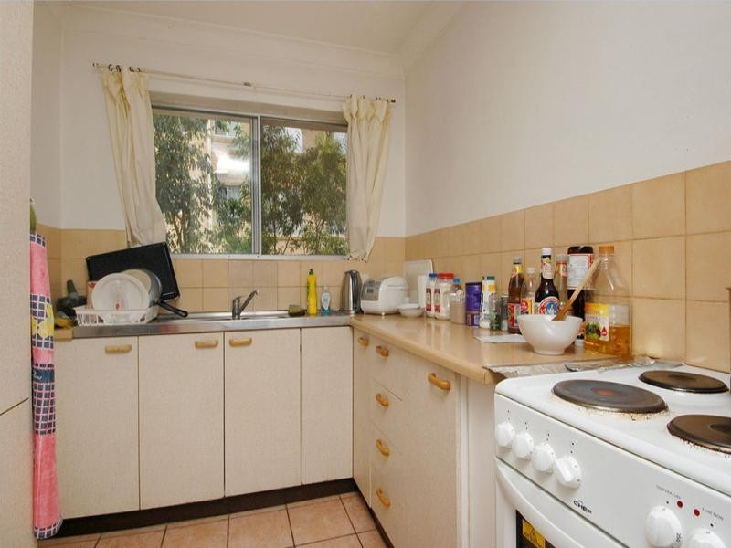 1/20 Hunter Street, Kelvin Grove QLD 4059