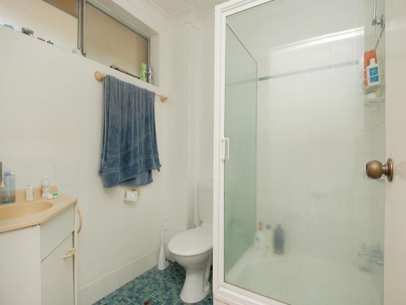 1/20 Hunter Street, Kelvin Grove QLD 4059