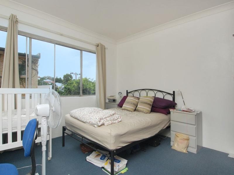 1/20 Hunter Street, Kelvin Grove QLD 4059