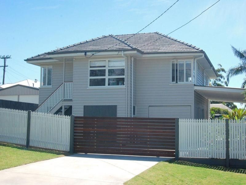 19 Basnett Street, Chermside West QLD 4032