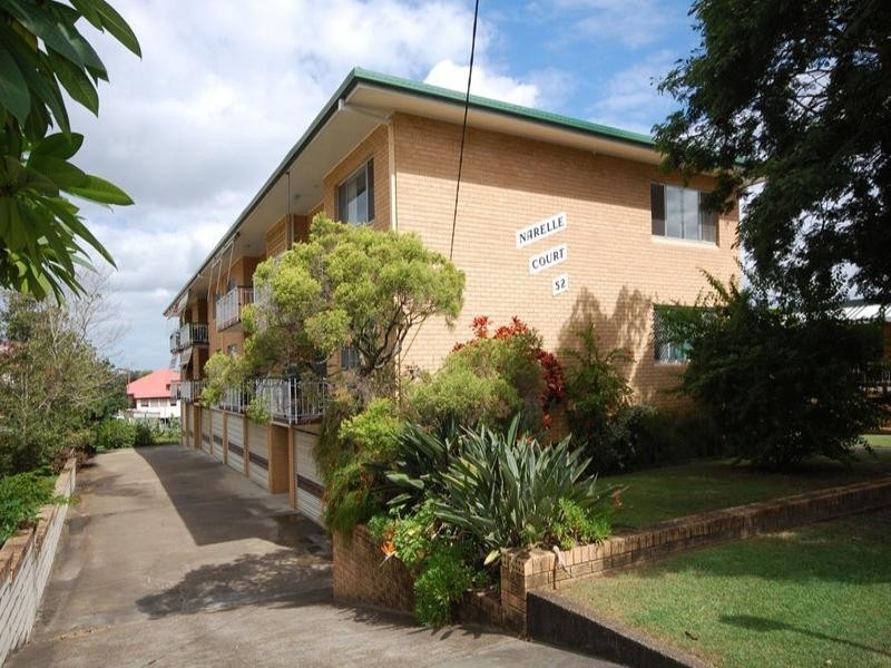 2/52 Leiper Street, Stafford QLD 4053