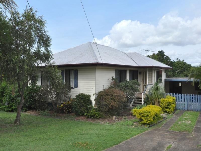 46 Thuruna Street, Stafford QLD 4053