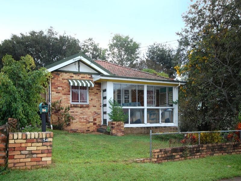 54 Dawson, Wooloowin QLD 4030