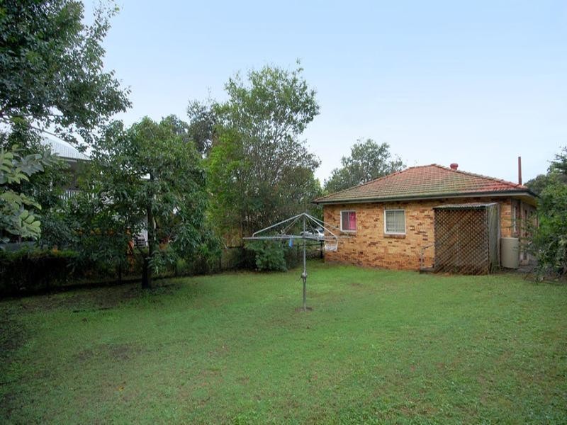 54 Dawson, Wooloowin QLD 4030
