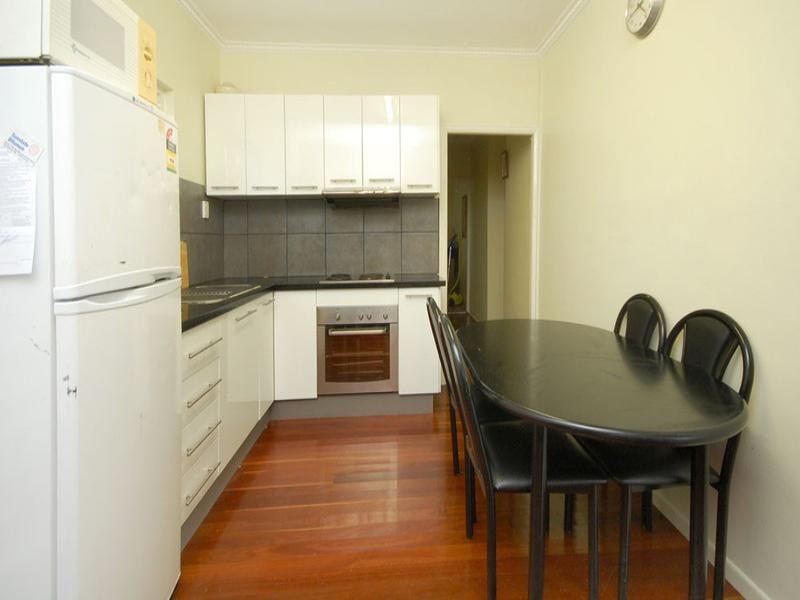 54 Dawson, Wooloowin QLD 4030