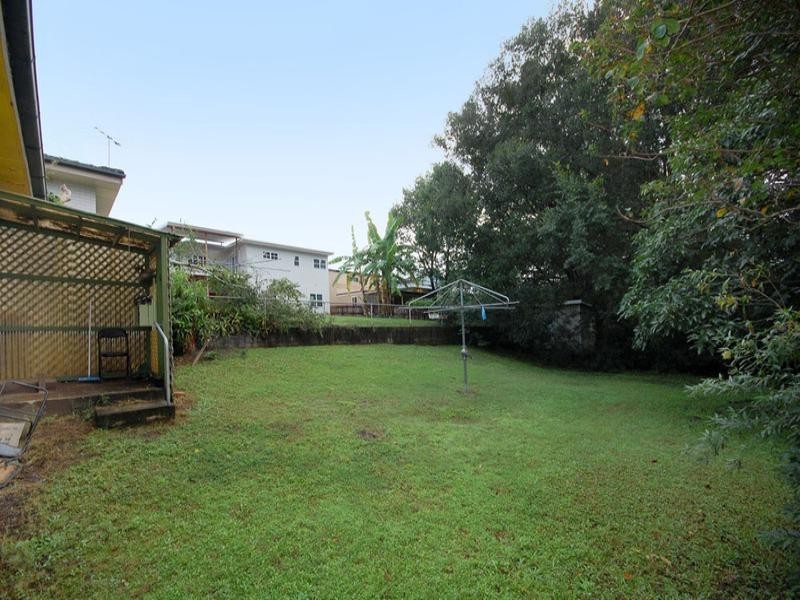 54 Dawson, Wooloowin QLD 4030