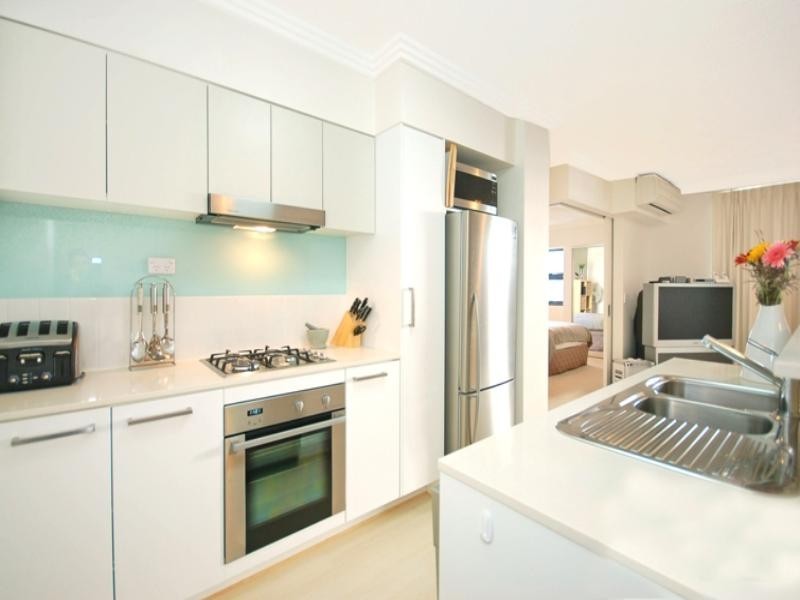 121/803 Stanley Street, Woolloongabba QLD 4102