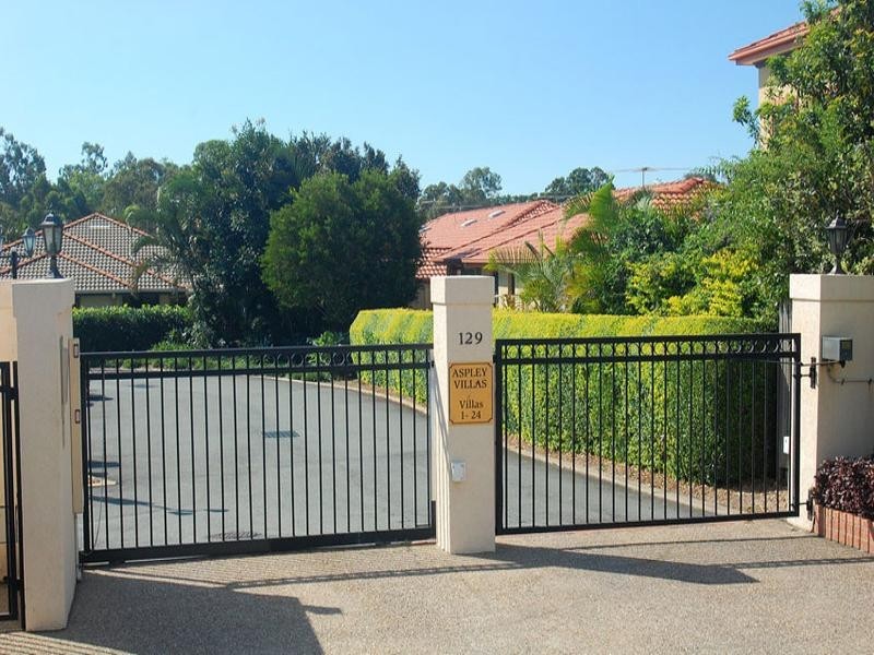 11/129 Albany Creek Road, Aspley QLD 4034