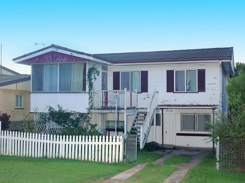 5 Ethel Street, Chermside QLD 4032