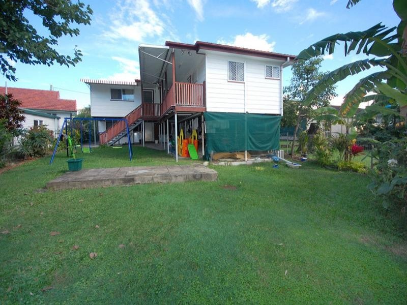 5 Ethel Street, Chermside QLD 4032