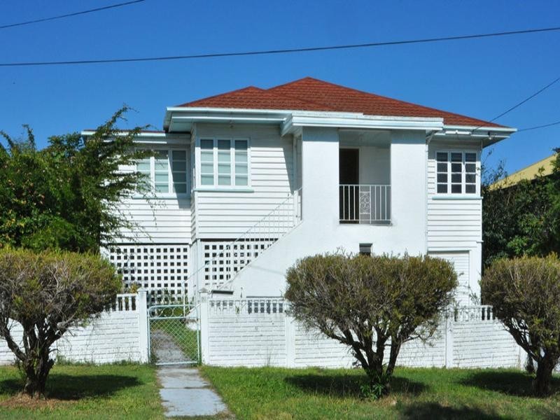 21 Thirteenth Avenue, Kedron QLD 4031