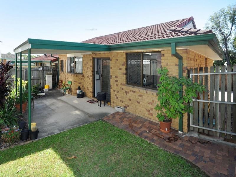 2/11 Mckenzie Street, Windsor QLD 4030