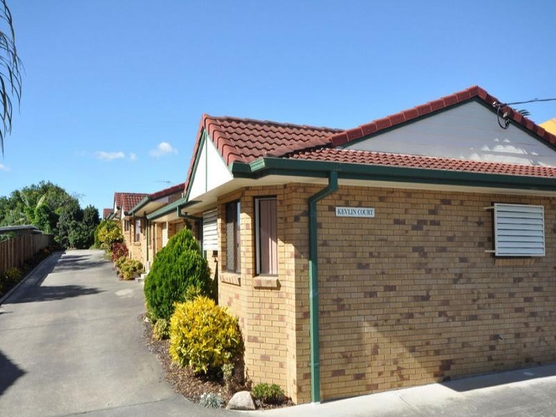 2/11 Mckenzie Street, Windsor QLD 4030