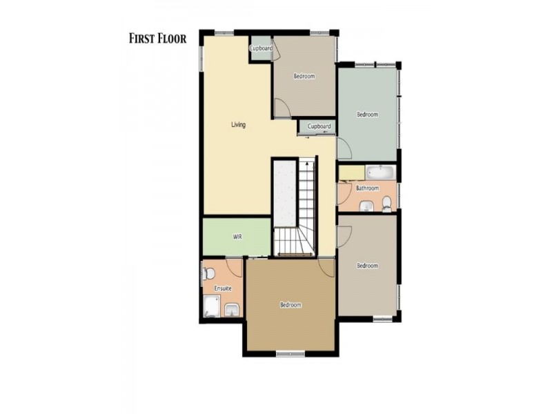 10 Twelfth Avenue, Kedron QLD 4031