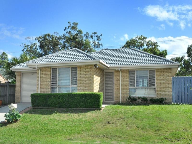 12 Macadam Street, Kallangur QLD 4503