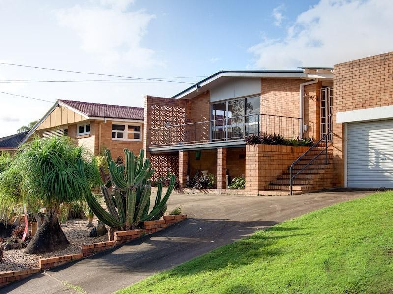 137 Pullen Road, Everton Park QLD 4053