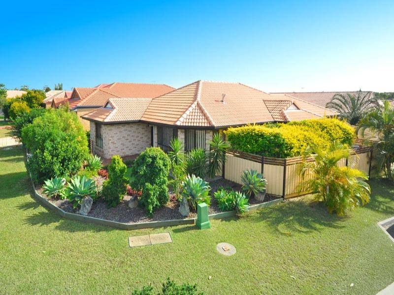 2 Swords Parade, North Lakes QLD 4509