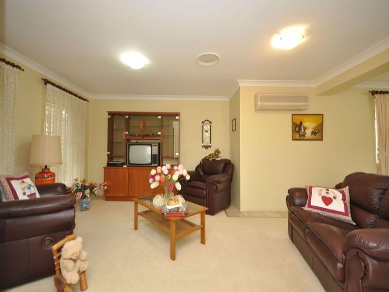 2 Ewan Place, Bracken Ridge QLD 4017